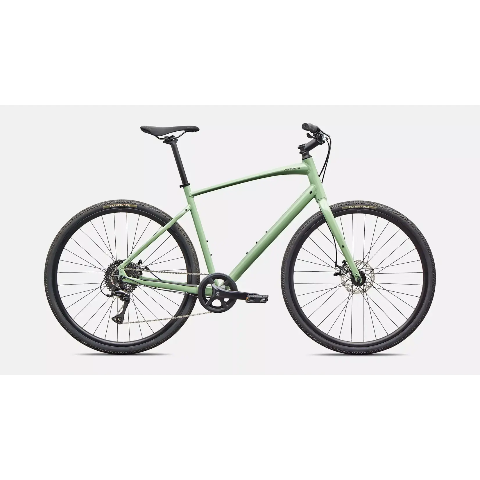 Specialized Sirrus X 1.0 2026