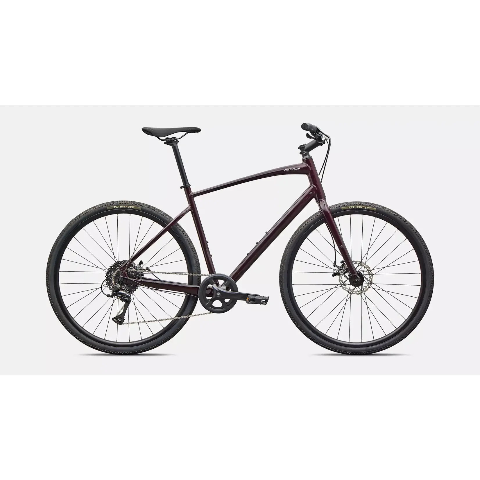 Specialized Sirrus X 1.0 2026