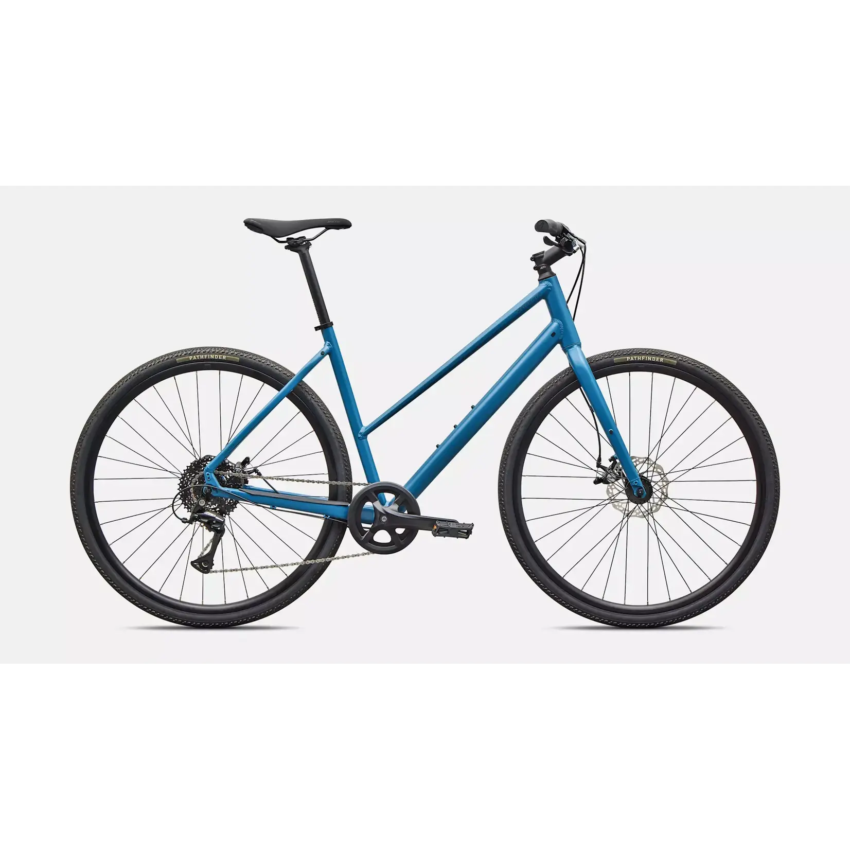 Specialized Sirrus X 1.0 Step-Through