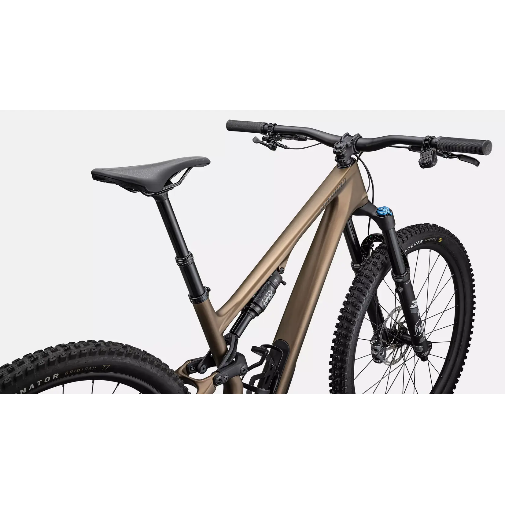 Specialized StumpJumper 15 Comp