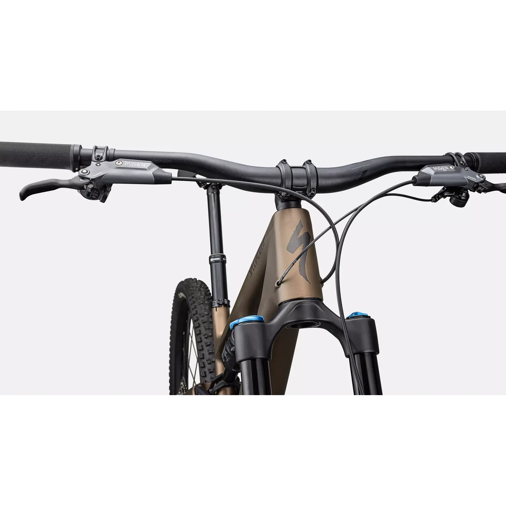 Specialized StumpJumper 15 Comp