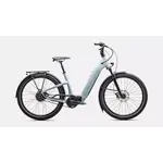 Specialized Turbo Como 4.0 IGH - Gloss Seafoam / Silver Dust Reflective - Small