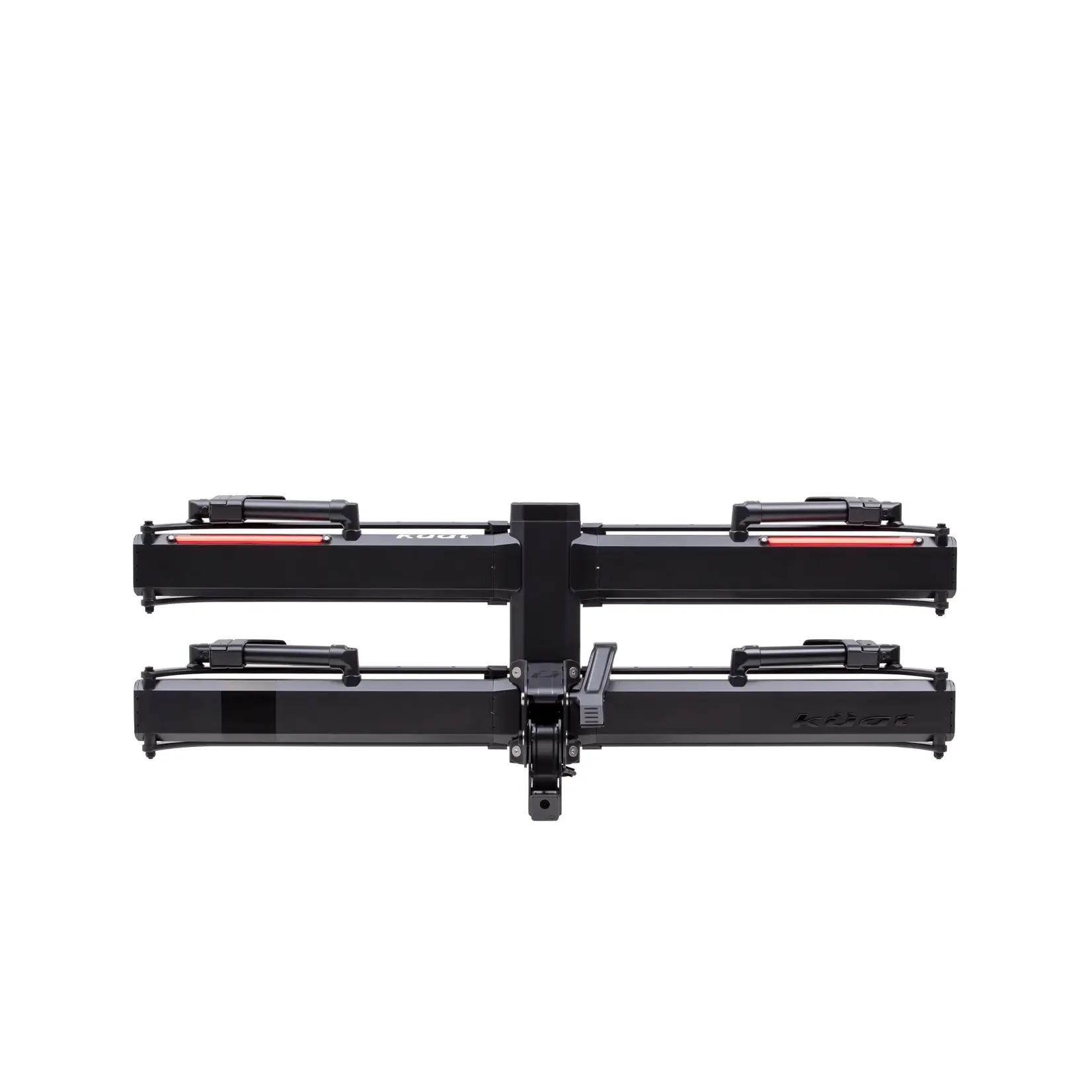 PX22G Piston Pro X 2" Platform Rack with Kashima