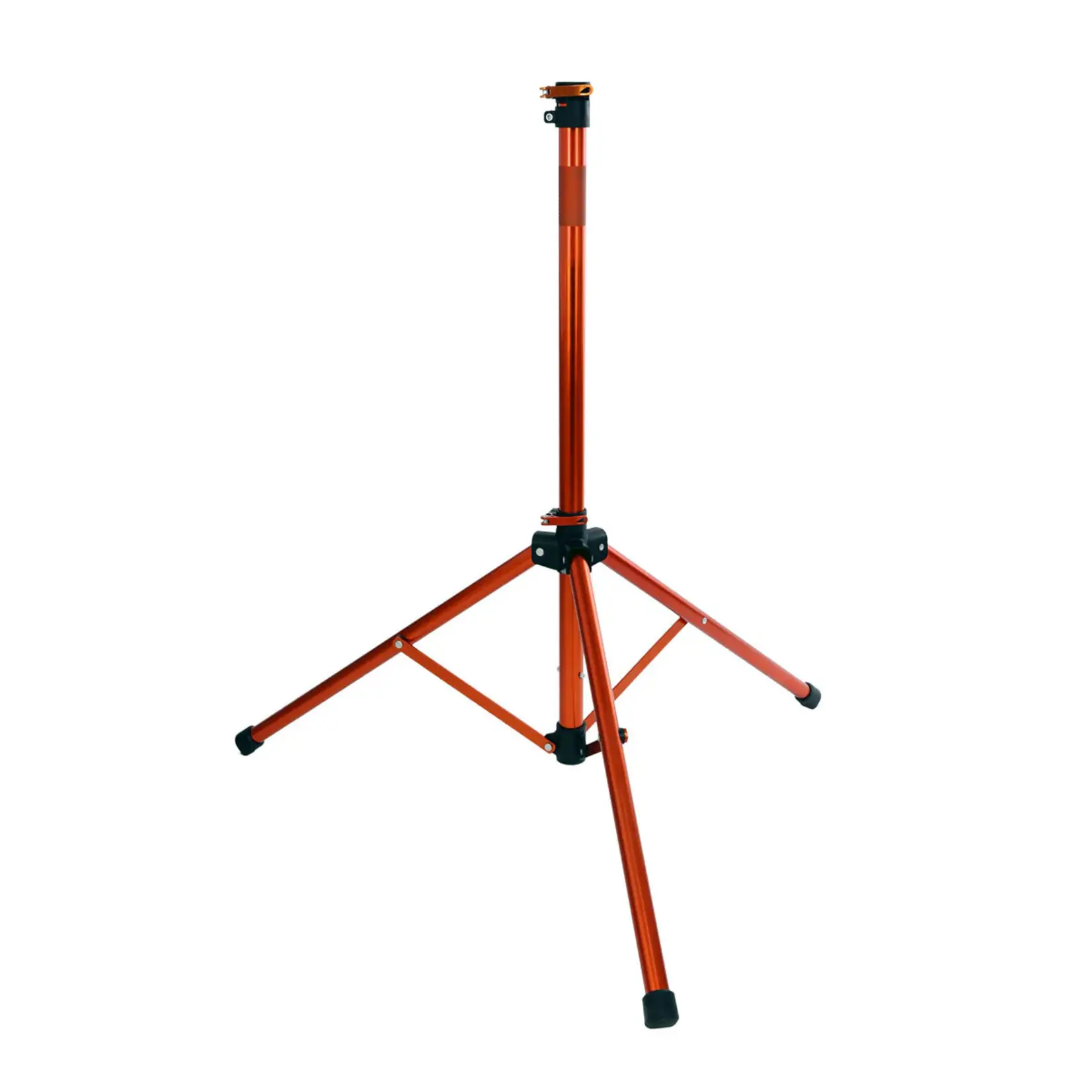 Kuat Tri Doc - Trail Doc Stand - Orange Anodize