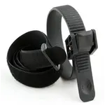 Kuat Strap Extender Kit - Includes strap extender and front tire strap