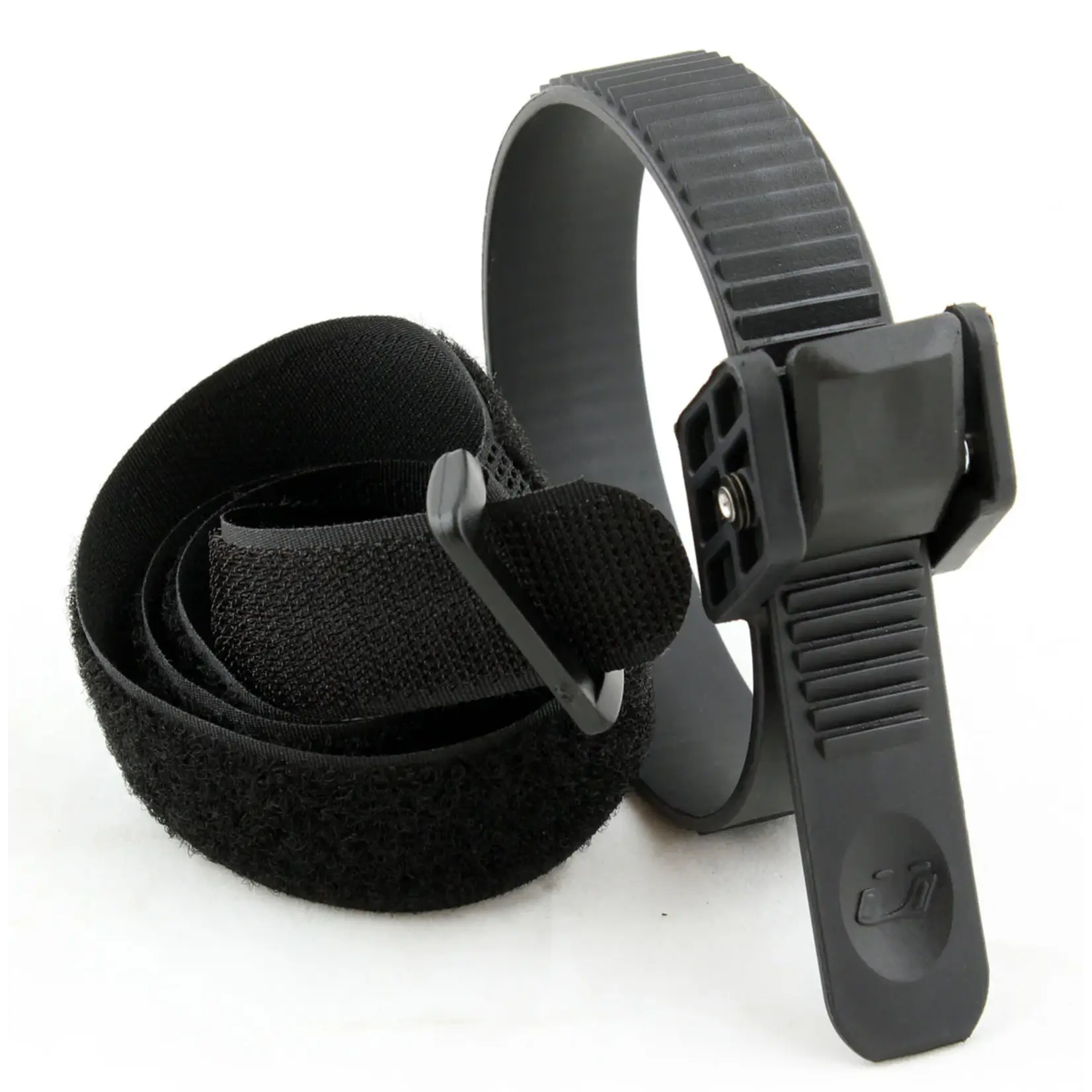 Strap Extender Kit - Includes strap extender and front tire strap