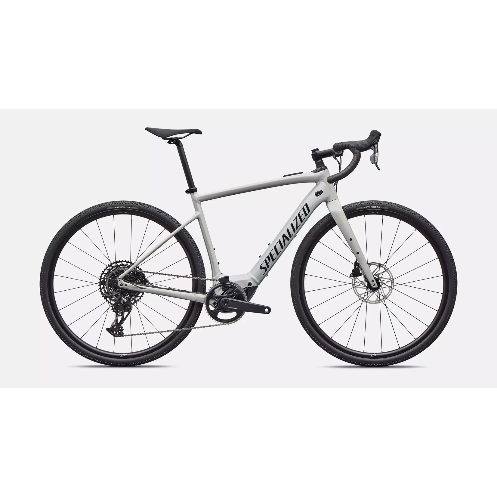 Specialized Turbo Creo 2 Comp E5