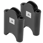 Profile Design Aerobar Bracket Riser Kit 70mm