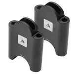 Profile Design Aerobar Bracket Riser Kit 60mm