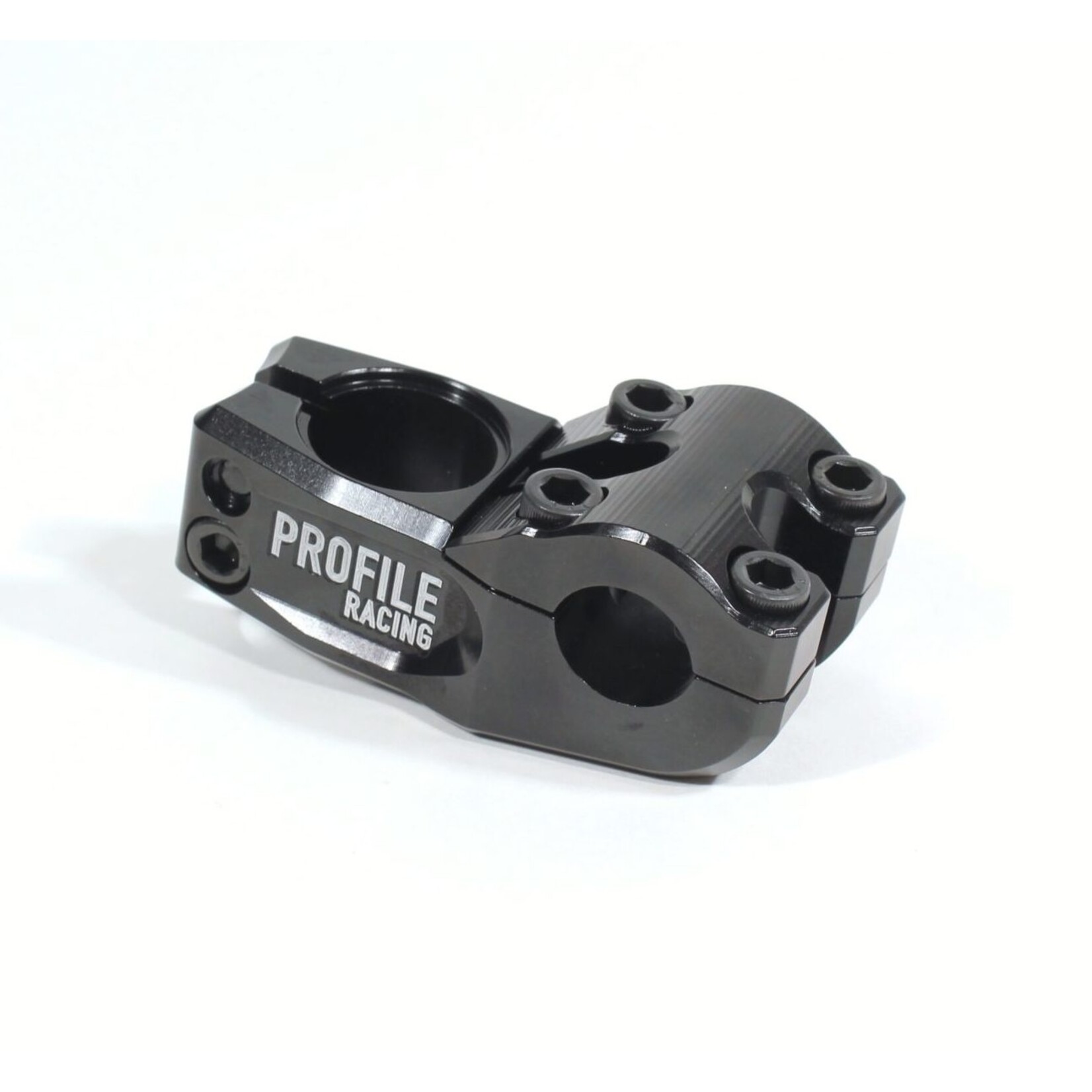 MARK MULVILLE PUSH STEM