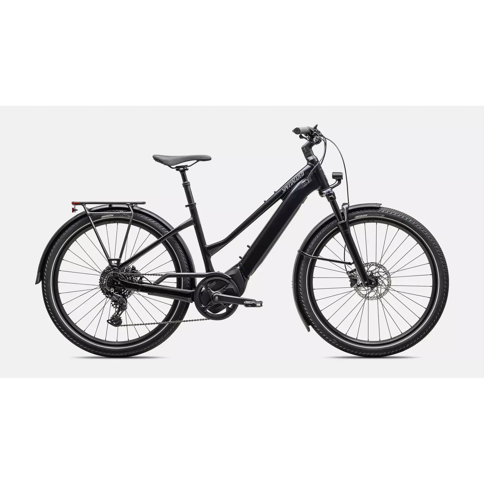 Specialized Turbo Vado 4.0 Step-Through