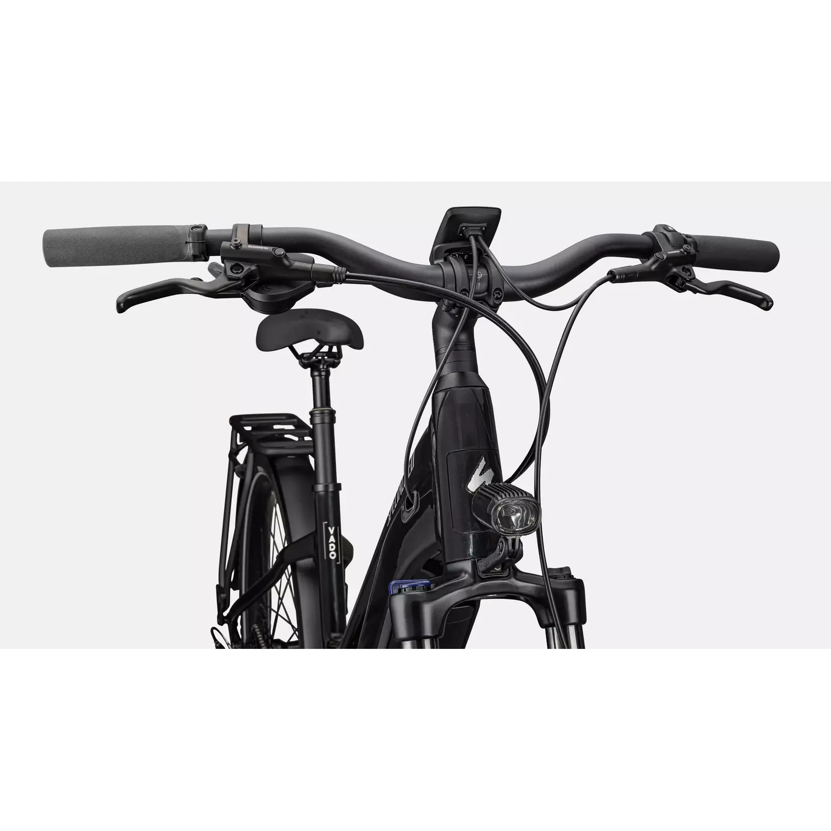 Specialized Turbo Vado 4.0 Step-Through