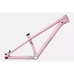 Specialized P.3 Frame SATIN COOL GREY DIFFUSED / DESERT ROSE / BLACK