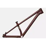 Specialized P.4 Frame SATIN RUSTED RED / WHITE SAGE