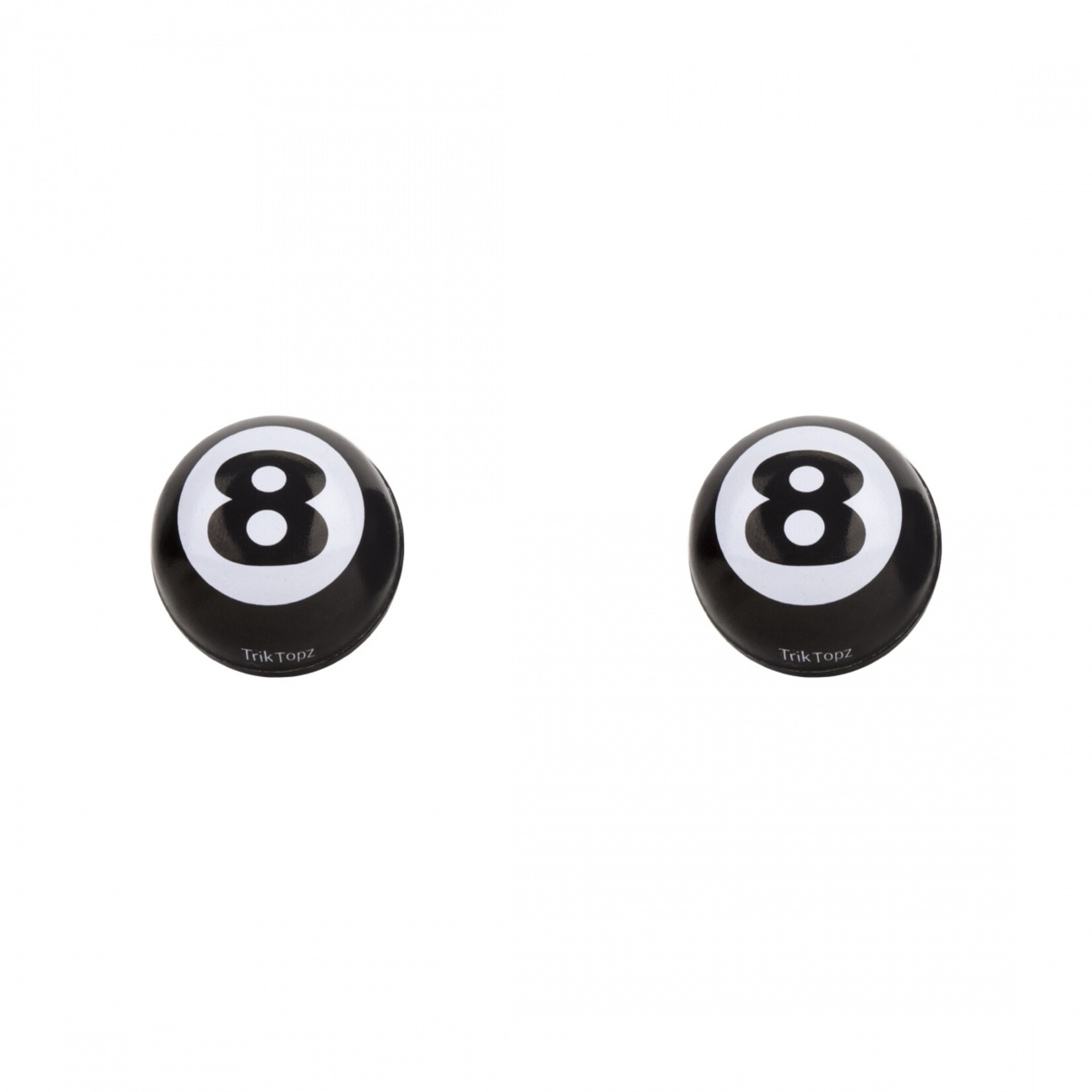 ALVE CAPS TRIKTOPZ 8-BALL