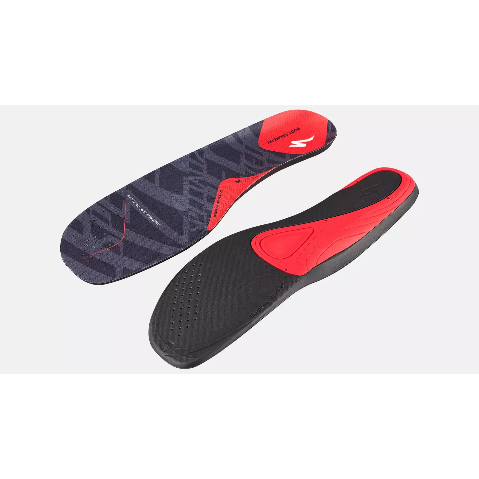 Specialized Body Geometry Sl Insoles