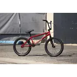 Sunday Sunday Scout (Gloss Maroon with 21" tt)