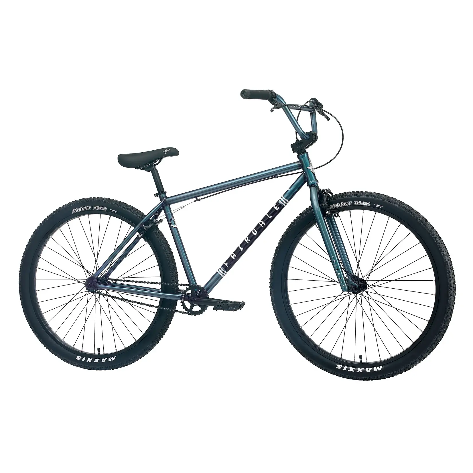 Fairdale Fairdale Taj 27.5" (Translucent Winter Blue)