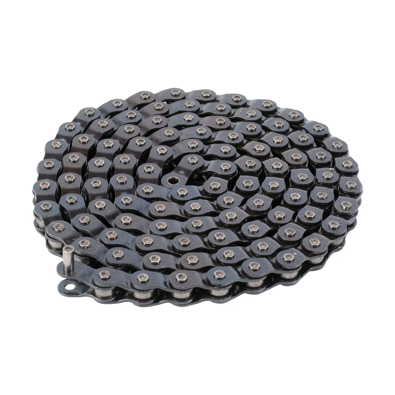 Odyssey Odyssey Bluebird Half-Link Chain (Black)