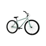 Sunday Sunday High C 29" (Matte Ice Green with 23.5" tt)