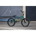 Sunday Sunday Scout (Gloss Pine Green with 20.75" tt)