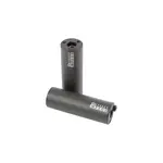 Odyssey MPEGs 4" Steel Pegs (Black)