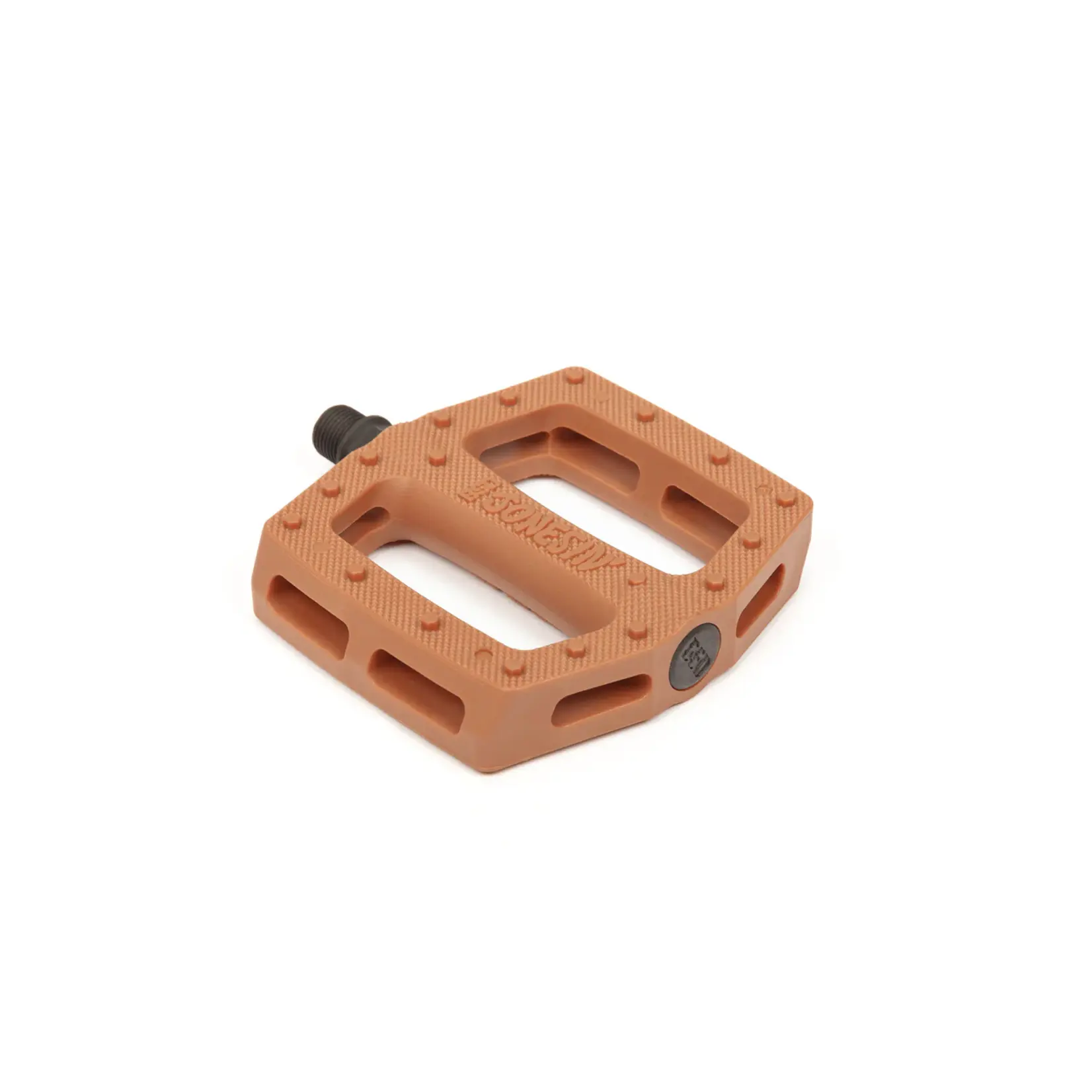 BSD Jonesin' PC Pedals (Dark Gum)