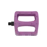 Odyssey Odyssey Twisted Pro PC Pedals (Purple)