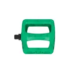Odyssey Odyssey Twisted PC Pedals (Matte Kelly Green)