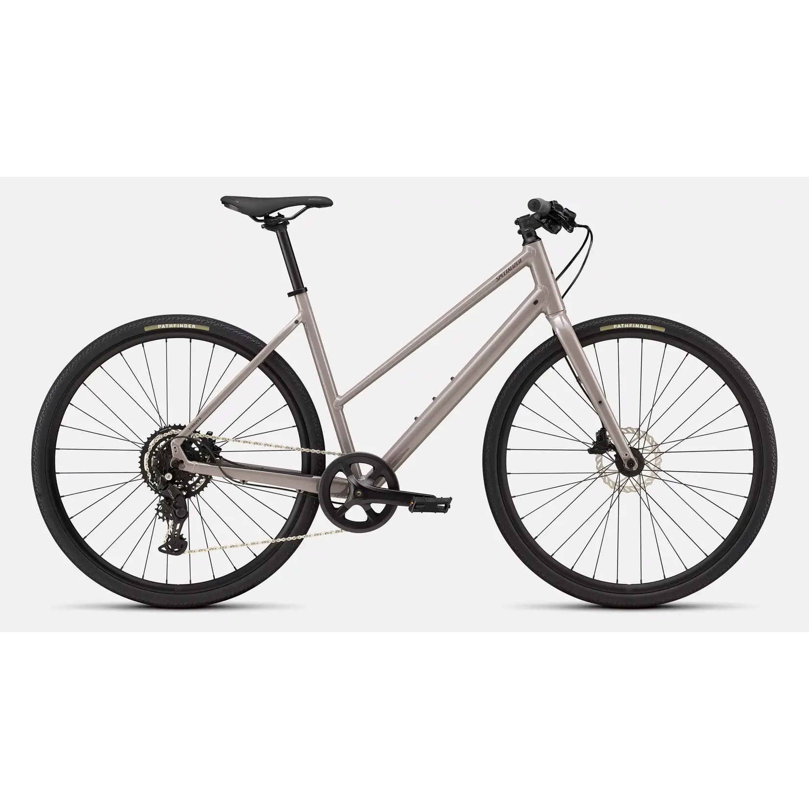 Specialized Sirrus x 2.0 Step Through