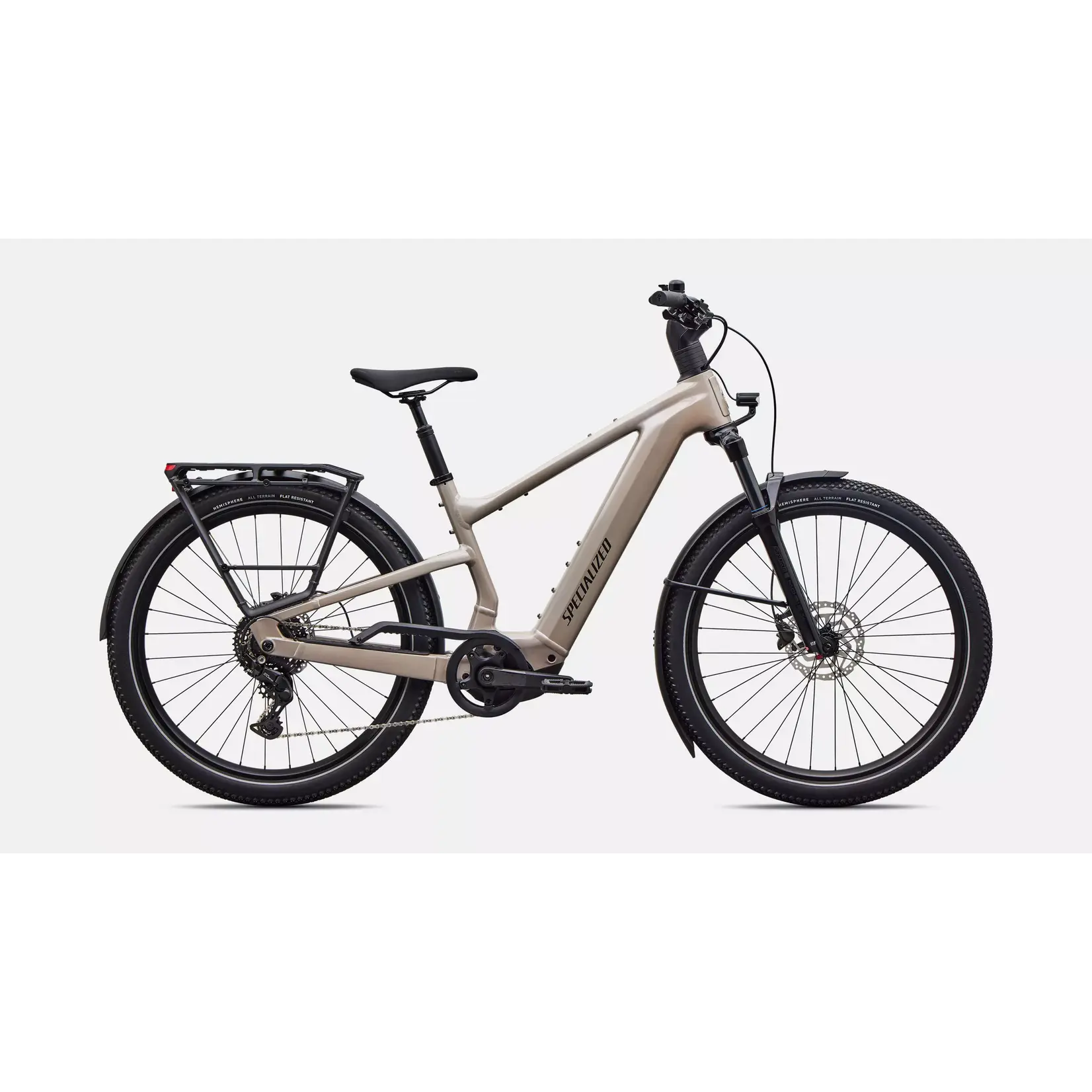 Specialized Turbo Vado 3 EVO 4.0