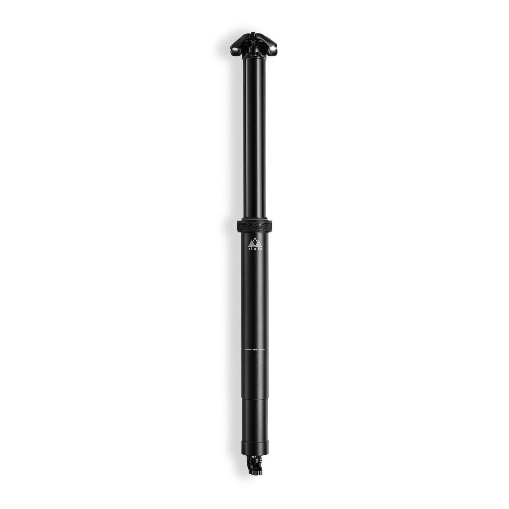Loam Dropper Gen 2 BLACK / 30.9mm / 175mm