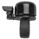 Incredibell Incredibell Original Bell: Black