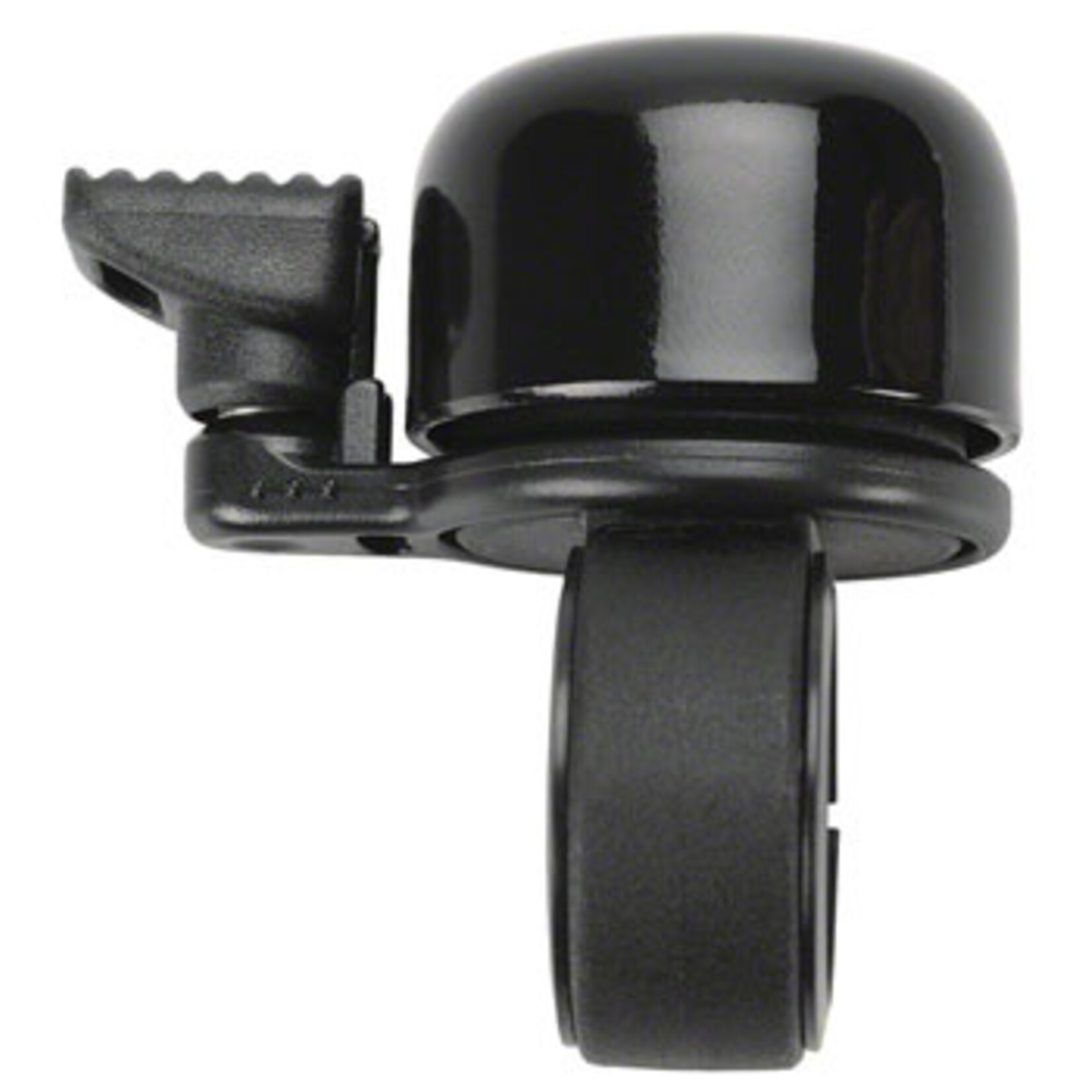 Incredibell Incredibell Original Bell: Black