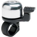 Incredibell Incredibell Original Bell: Silver