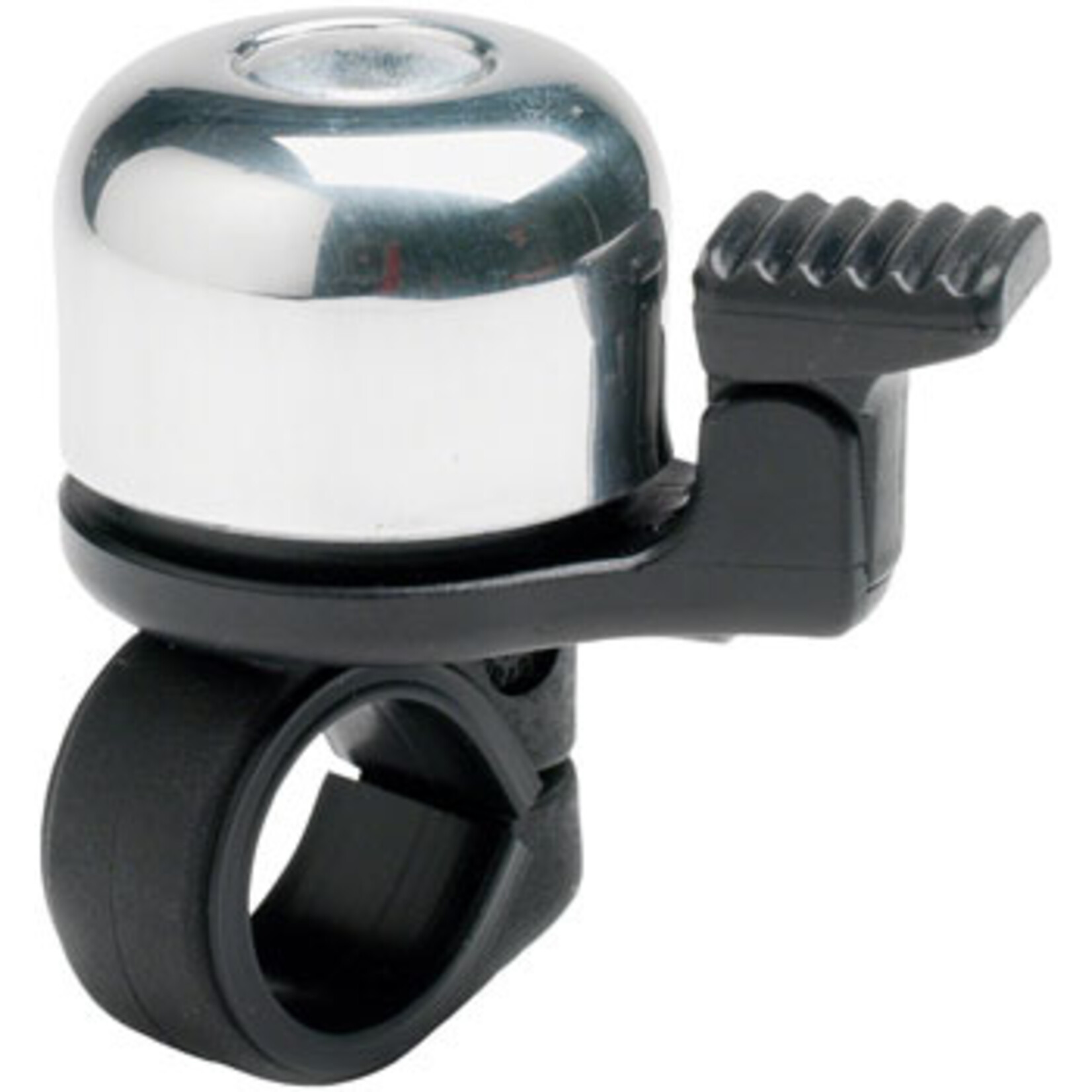Incredibell Incredibell Original Bell: Silver