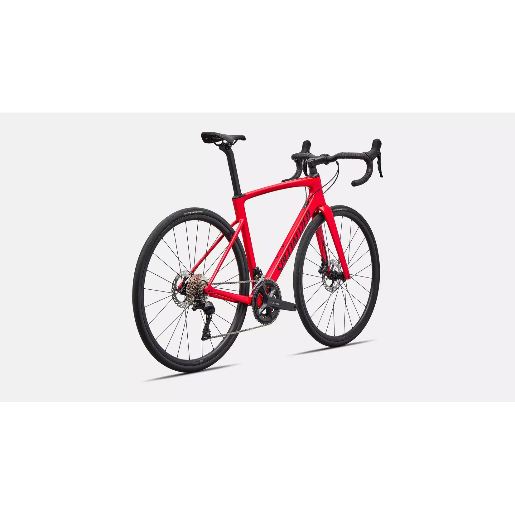 Specialized Roubaix SL8 Sport