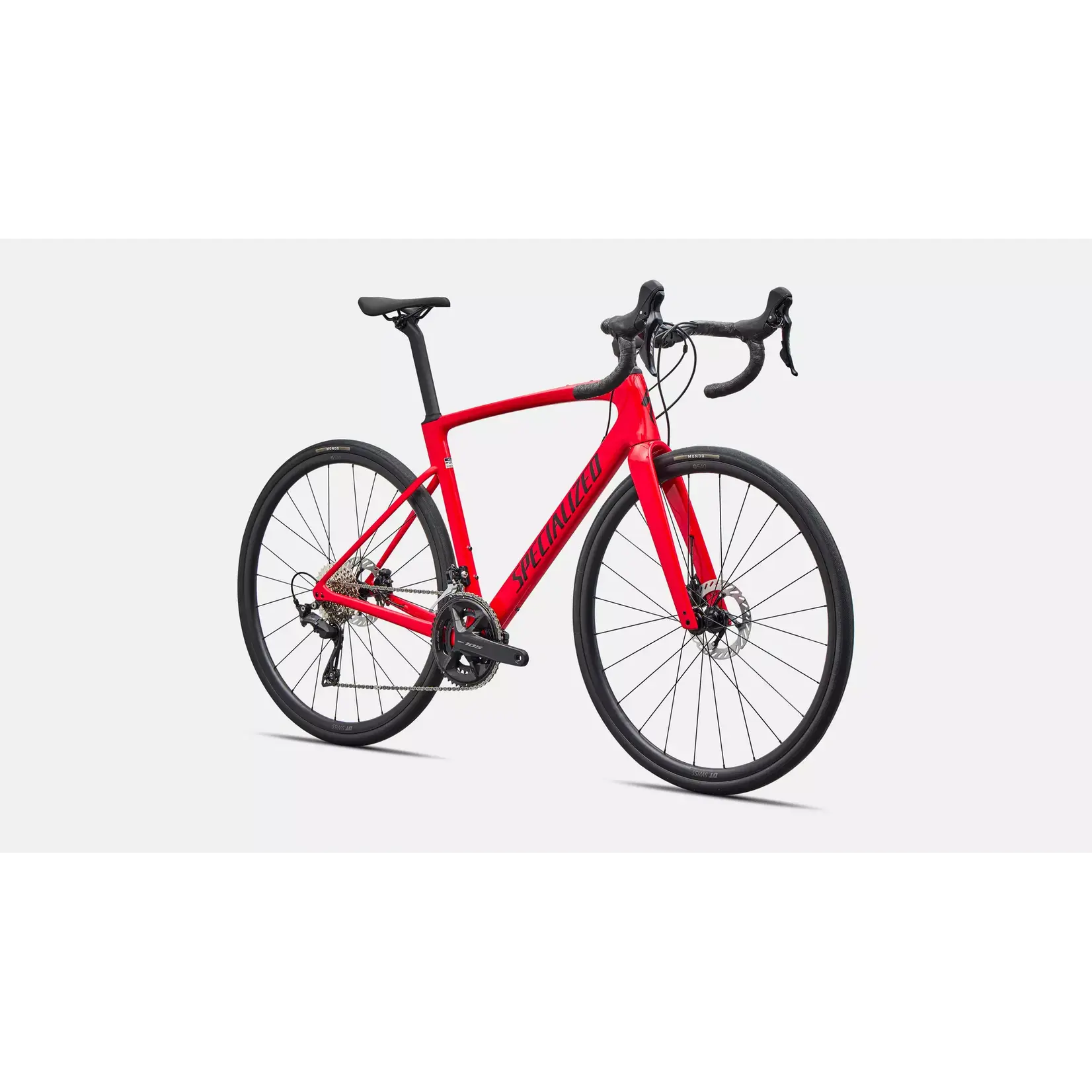Specialized Roubaix SL8 Sport