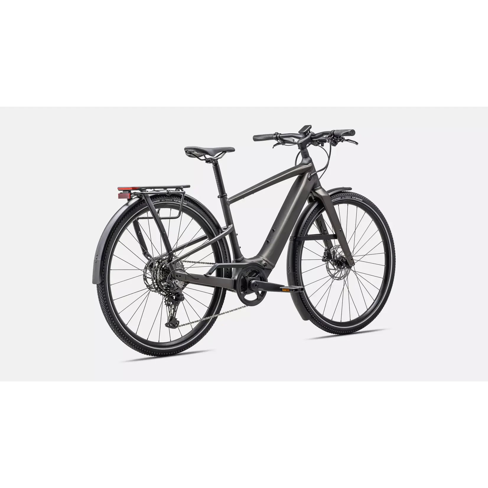 Specialized Turbo Vado SL 2 4.0 EQ