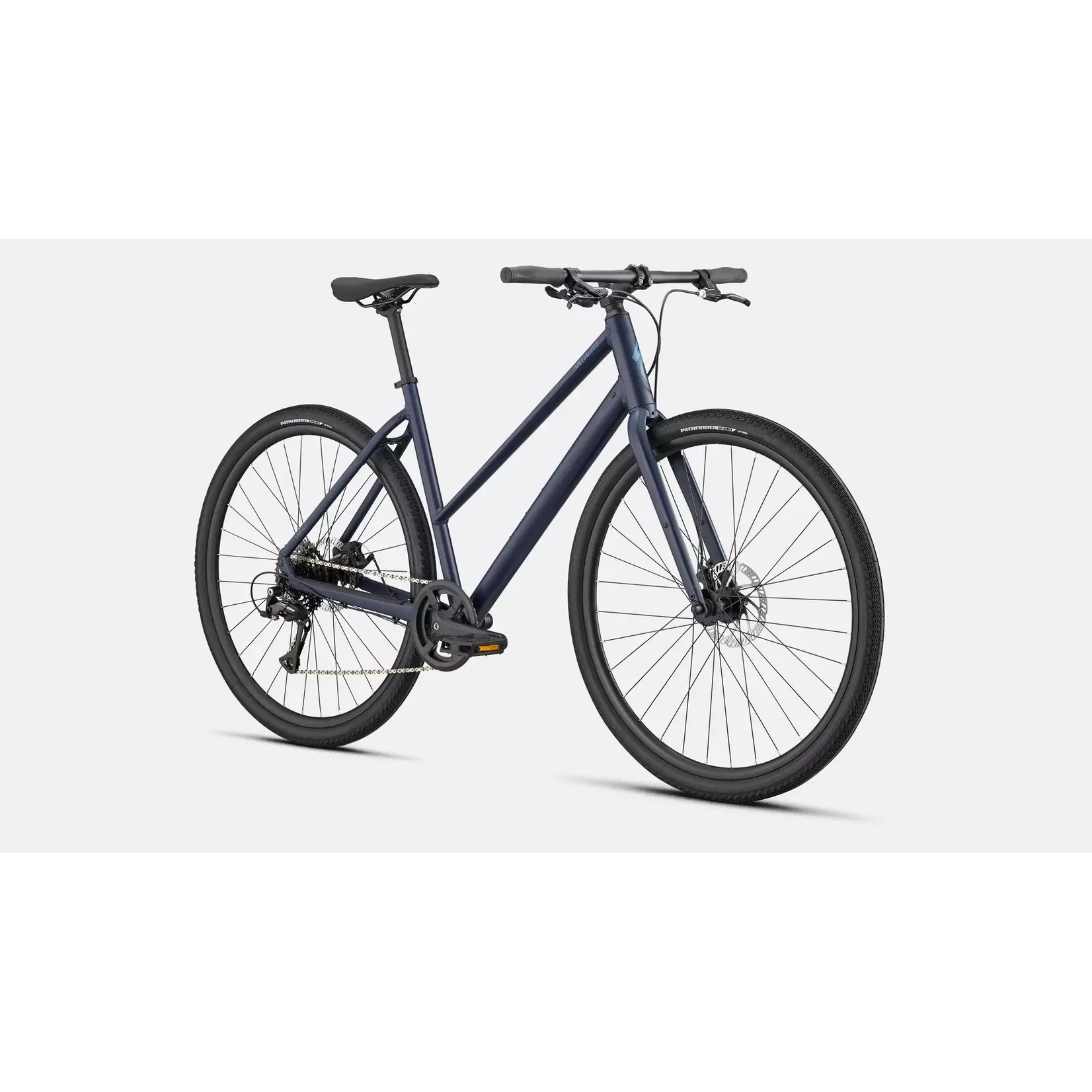 Specialized Sirrus X 1.0 Step-Through  2025