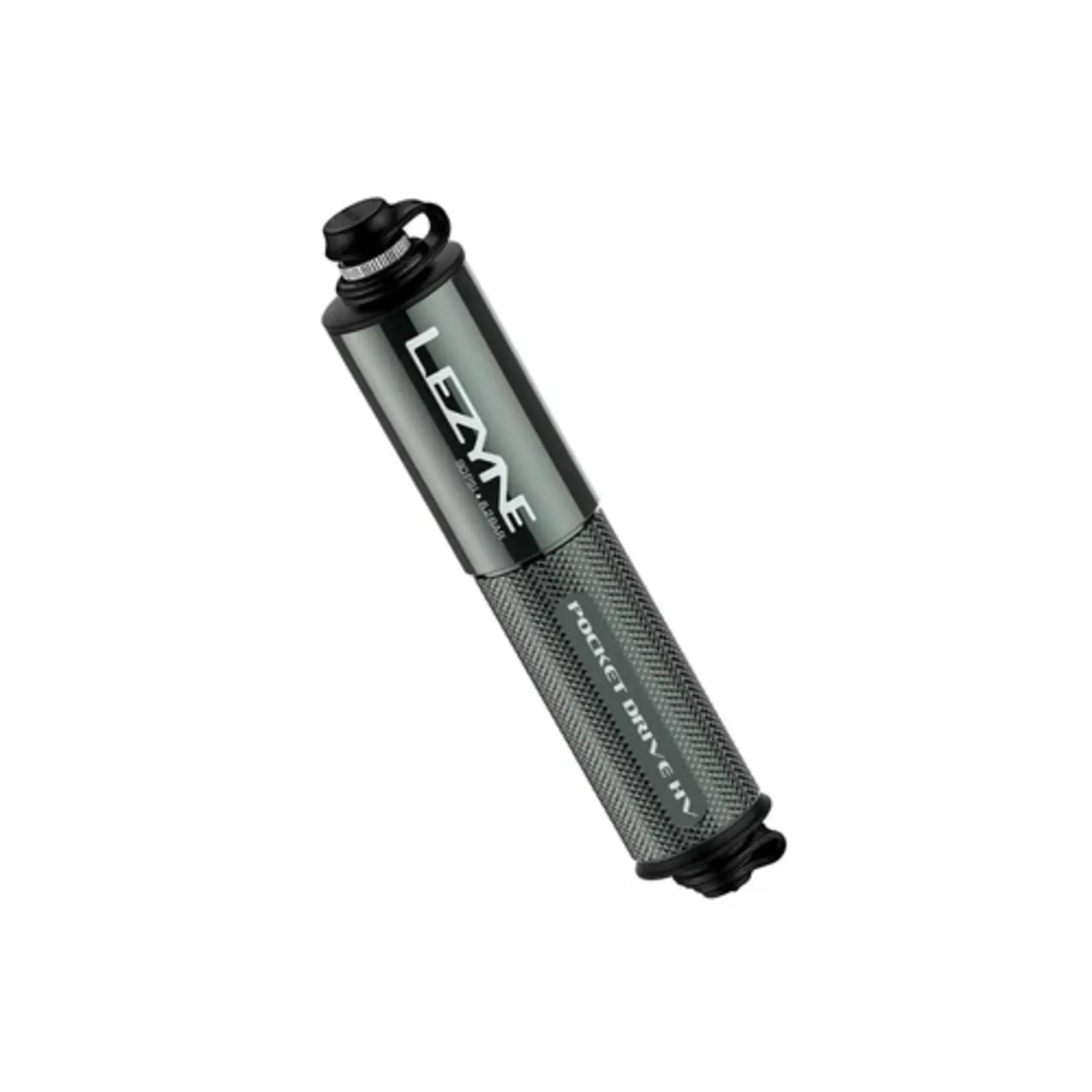 Lezyne Pocket Drive Hv Lite Grey