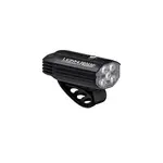 Lezyne FUSION DRIVE PRO 600+ FRONT SATIN BLACK