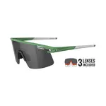 Tifosi Optics Moab Lite, Trail Pine Smoke/AC Red/Clear
