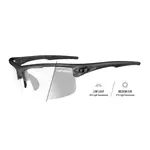 Tifosi Optics Rivet, Gunmetal Light Night Fototec