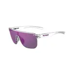 Tifosi Optics Sanctum SL, Crystal Clear Purple Mirror AR