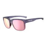 Tifosi Optics Shumo, Midnight Coral Pink Mirror