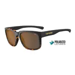 Tifosi Optics Shumo, Java Fade Brown Polarized