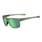 Tifosi Optics Swick, Forest Vapor Smoke Green Mirror