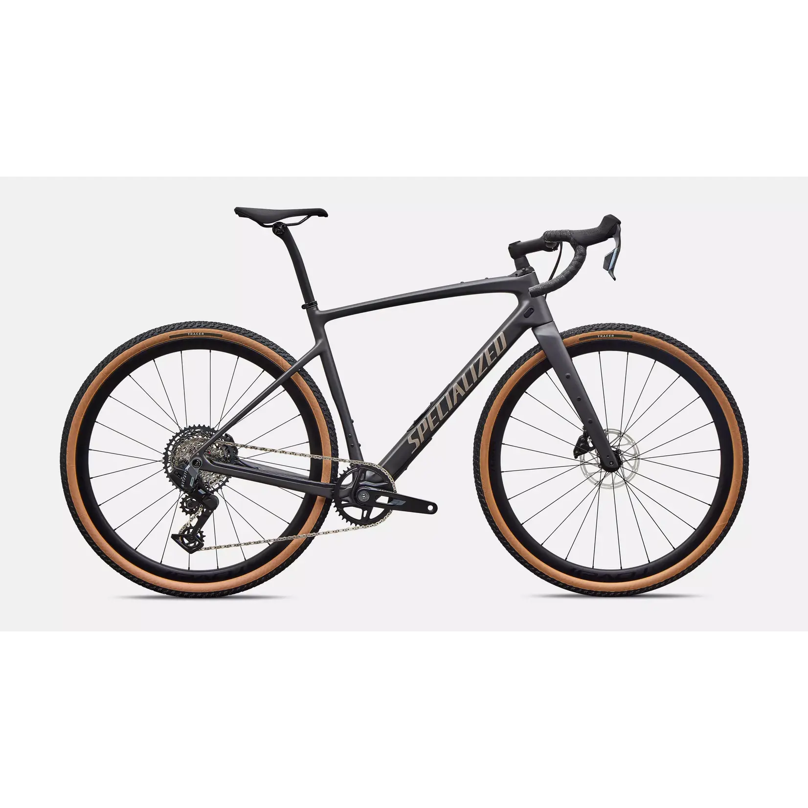 Specialized Diverge 4 Expert
