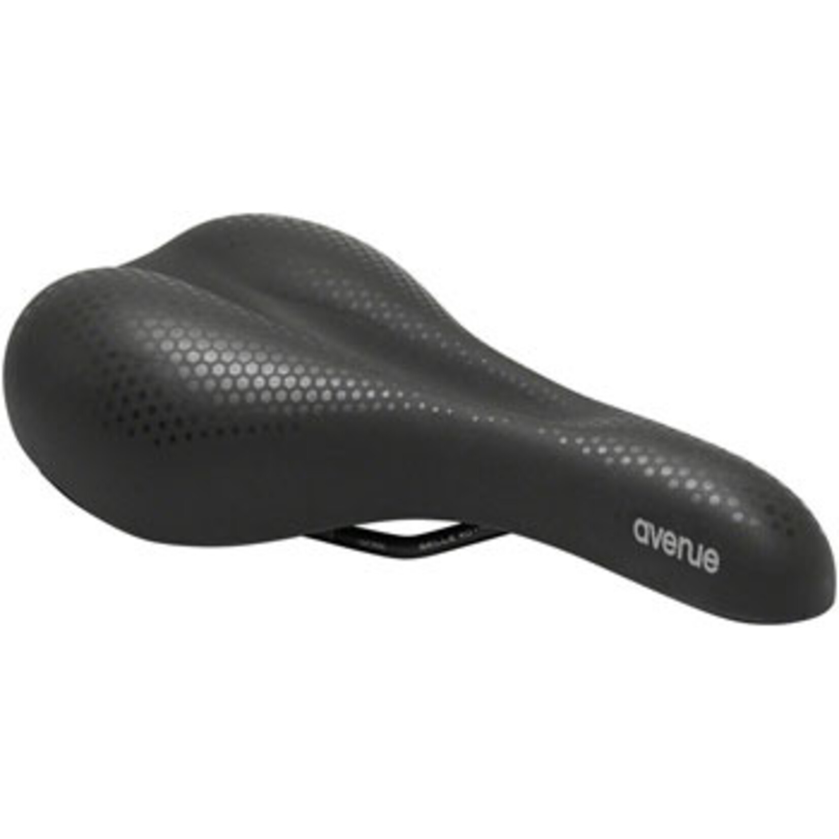 Selle Royal Selle Royal Avenue Saddle - Black, Athletic